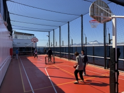 Sports Court picture