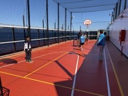Sports Court picture