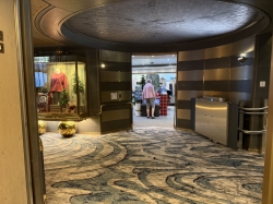 Shopping Arcade picture