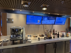 Zaandam Explorations Cafe picture