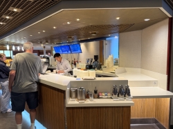 Zaandam Explorations Cafe picture