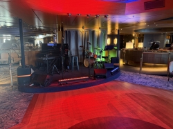 Zaandam Ocean Bar picture Uploaded in 2026 Photo courtesy of Steve Millay. Zaandam Ocean Bar picture
