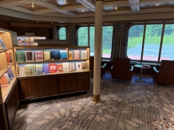 Library picture