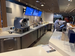 Zaandam Explorations Cafe picture