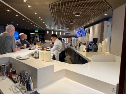 Zaandam Explorations Cafe picture
