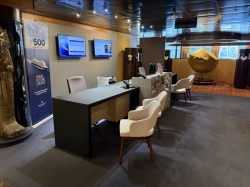 Future Cruise Desk picture