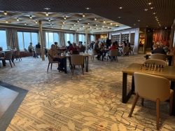 Zaandam Explorations Cafe picture