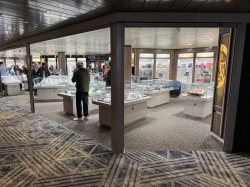 Shopping Arcade picture