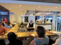 Zaandam Mix Bar picture