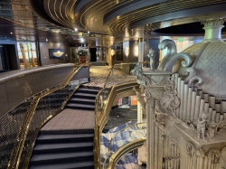 Zaandam Atrium picture