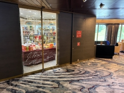 Shopping Arcade picture