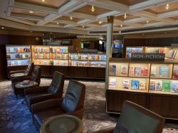Library picture
