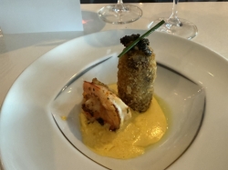 Azamara Quest Chefs Table picture