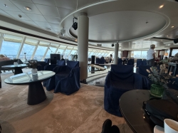 Azamara Quest The Living Room picture