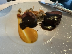 Azamara Quest Chefs Table picture