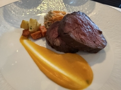 Azamara Quest Chefs Table picture