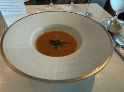 Azamara Quest Chefs Table picture