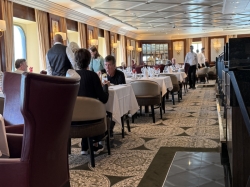 Discoveries Restaurant picture