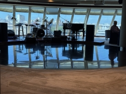 Azamara Quest The Living Room picture