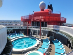 Well-being Pool picture