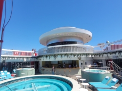 Well-being Pool picture