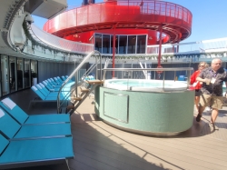Well-being Pool picture