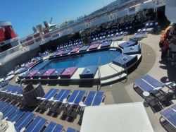 Aquatic Club Pool picture