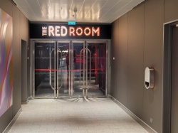 Brilliant Lady Red Room picture Uploaded in 2026 Photo courtesy of Amy Ritter. Brilliant Lady Red Room picture