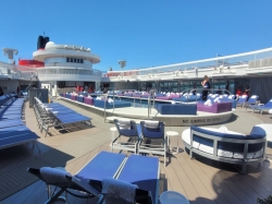 Aquatic Club Pool picture