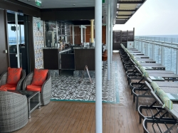 Carnival Jubilee Havana Pool picture