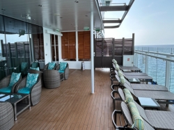 Carnival Jubilee Havana Pool picture