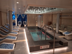 Cloud 9 Spa picture