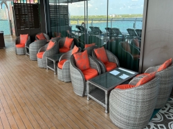 Carnival Jubilee Havana Pool picture