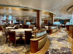 Coral Dining Room picture