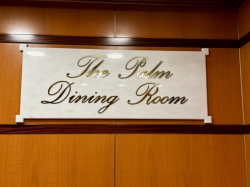 Palm Dining Room picture