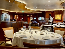 Caribbean Princess Coral Dining Room picture