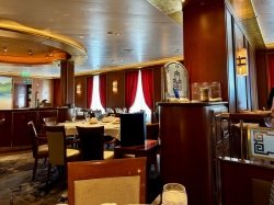 Coral Dining Room picture