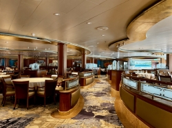Coral Dining Room picture