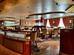 Coral Dining Room picture