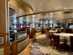 Coral Dining Room picture