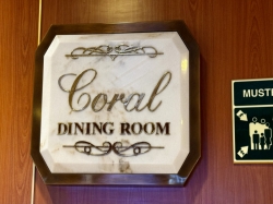Coral Dining Room picture