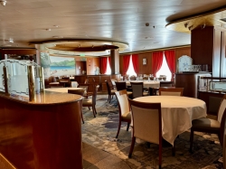 Coral Dining Room picture