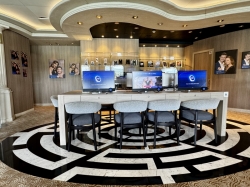 Caribbean Princess Photo Gallery picture Uploaded in 2026 Photo courtesy of Karen Langlois. Caribbean Princess Photo Gallery picture