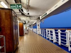 Exterior Promenade picture