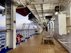 Exterior Promenade picture