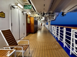 Exterior Promenade picture