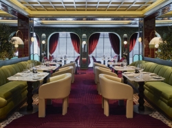 Celebrity Solstice Trattoria Rossa picture
