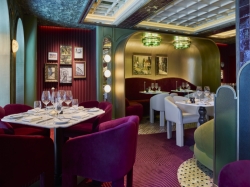 Celebrity Solstice Trattoria Rossa picture