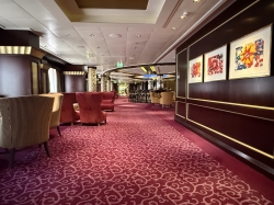 Ensemble Lounge picture Ensemble Lounge picture