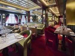 Celebrity Solstice Trattoria Rossa picture